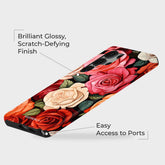 Rosescape - Peeperly